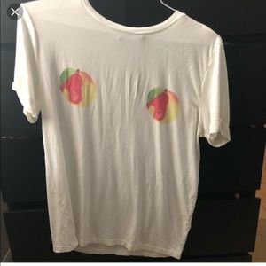 KITTENISH PEACH SHIRT